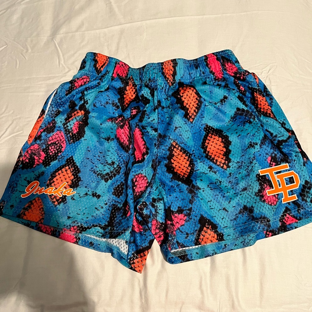 Inaka power shorts brand new